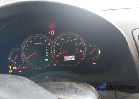 2009 Subaru Outback 2.5I from USA, damaged, VIN 4S4BP61C097330852